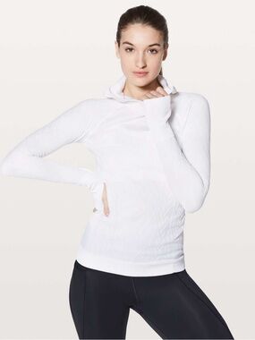 Lululemon Rest Less Hoodie size 2